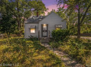 12000 Plainview Ave, Detroit, MI 48228