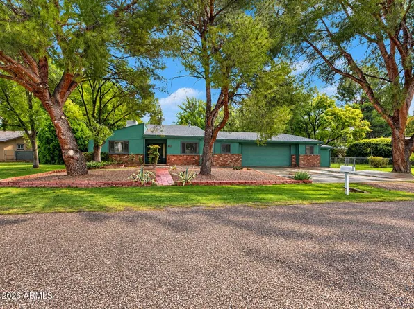 278 E PARADE GROUND Circle, Camp Verde, AZ 86322