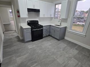 28 Wainwright St FLOOR 3, Newark, NJ 07112