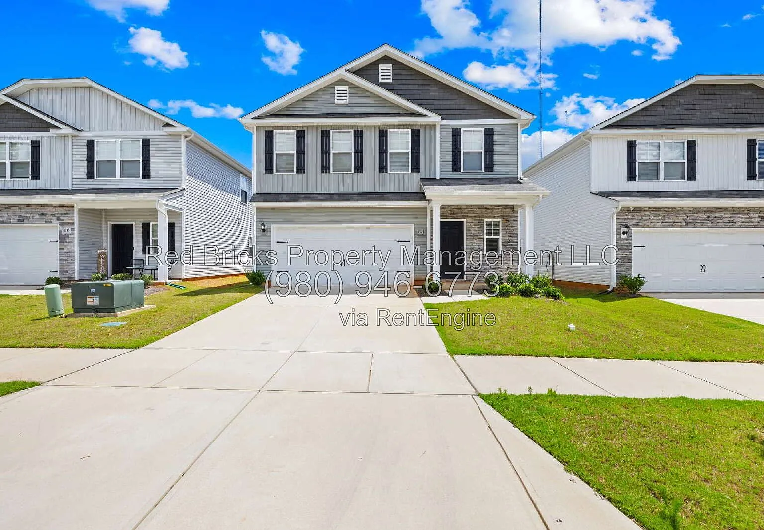 4 bed, 3.0 bath, 1896 sqft, $2,245 — Photo 1