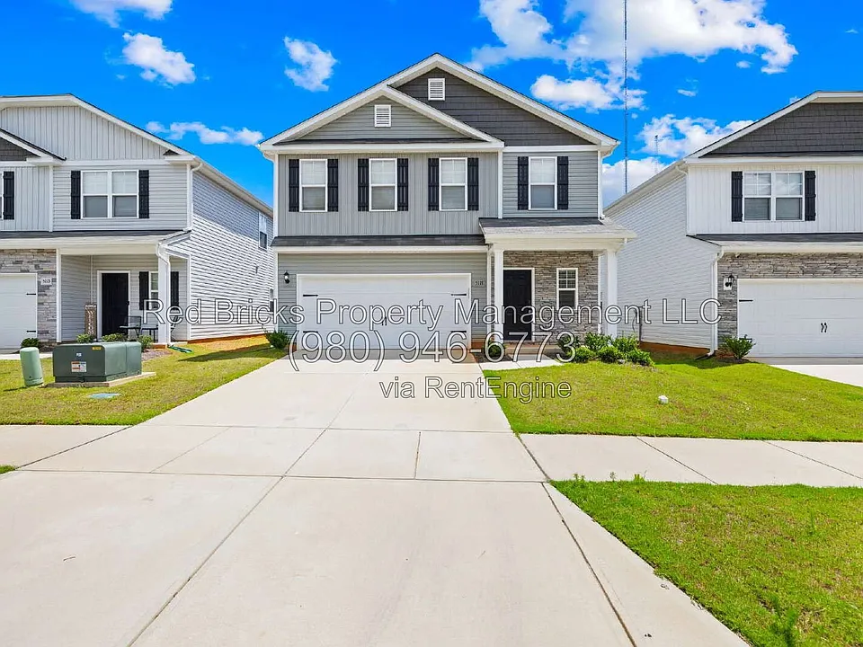 7113 Stoney Wood Ln