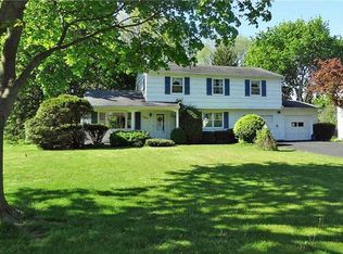 1858 Jackson Rd, Penfield, NY 14526