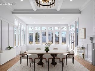 The Dennis Columns, West Dennis, MA 02670