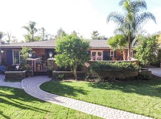 1355 N Euclid Ave, Upland, CA 91786