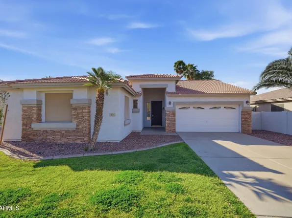 63 W CEDAR Drive, Chandler, AZ 85248