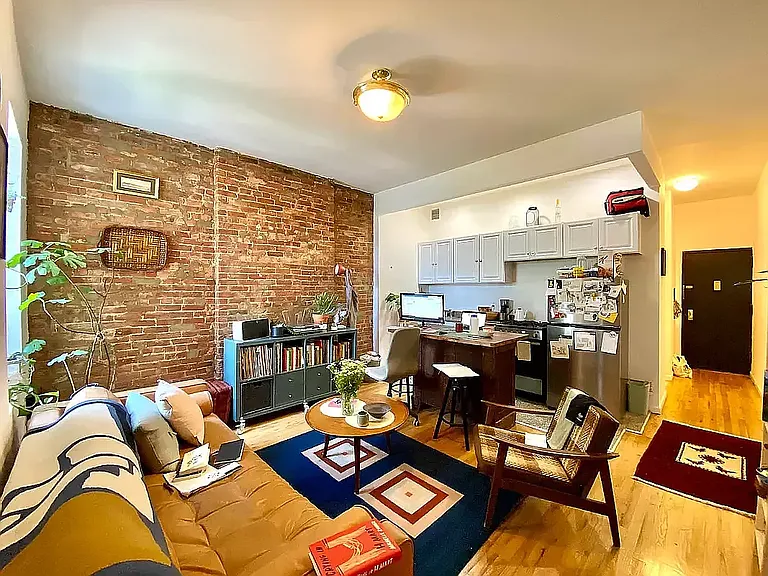 658 Carroll St #4B — Photo 1