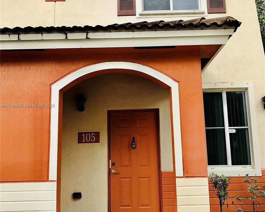 1st image of 17341 NW 7th Ave #605