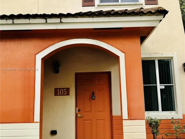 17341 NW 7th Ave #605, Miami Gardens, FL 33169