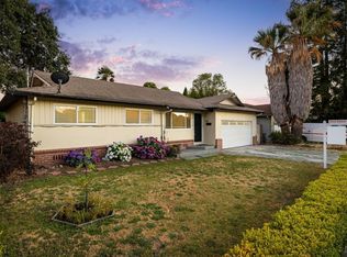 580 Baker Ave, Santa Rosa, CA 95407