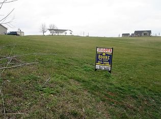 6008 Parry Ln, Maysville, KY 41056