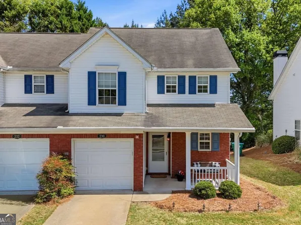 230 Cottonwood Creek Cir, Canton, GA 30114
