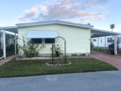 5846 Clubhouse Dr, New port richey, FL, 34653