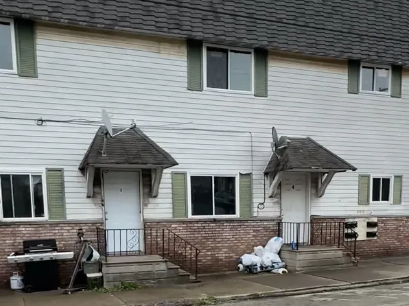 202 Meldon Ave APT 4, Donora, PA 15033