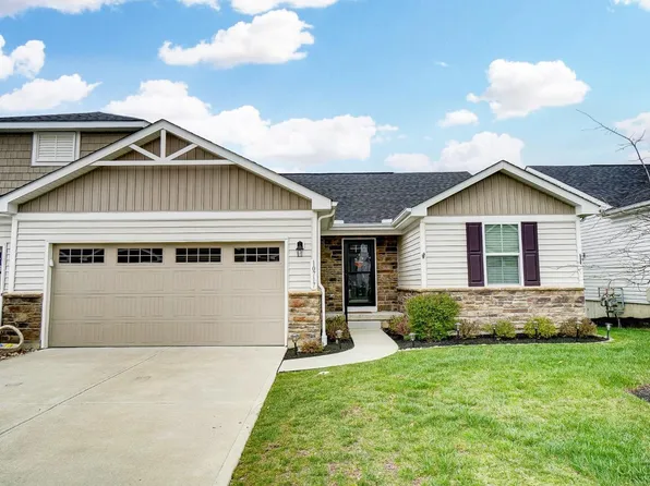 10717 Quail Run, Harrison, OH 45030