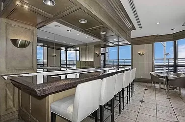 Rented by City Connections Realty