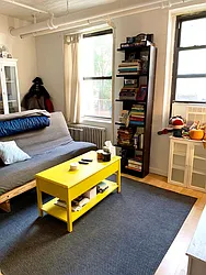 Rented by Owner