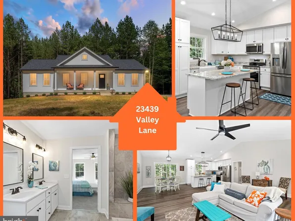 23439 Valley Ln, Unionville, VA 22567