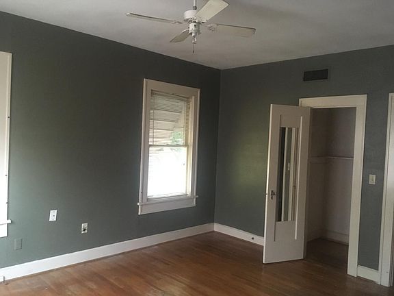 back bedroom