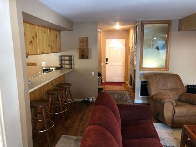 244 Lakeview Blvd #151, Mammoth Lakes, CA, 93546