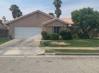 69822 Wakefield Rd, Cathedral City, CA 92234