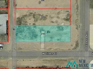 310 S Delaware Ave, Roswell, NM 88203