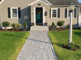 71 Bay State Rd, Arlington, MA 02474