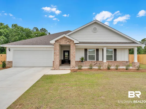 24460 Ringneck Loop, Elberta, AL 36530