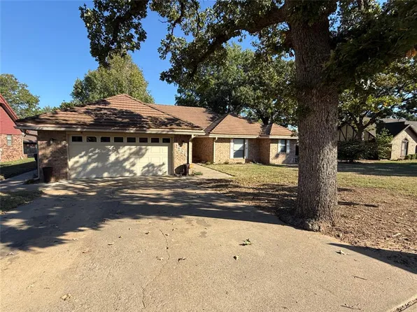 1224 Willowtree Ln, Seminole, OK 74868