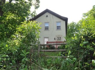 107 Old Stage Rd, Lake Katrine, NY 12477