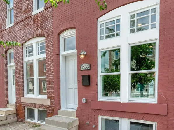 1433 E Federal St, Baltimore, MD 21213