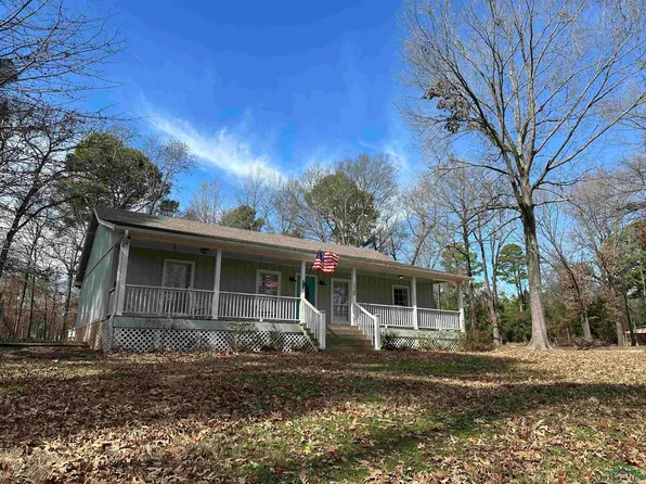 120 Triple South Dr, Mount Vernon, TX 75457