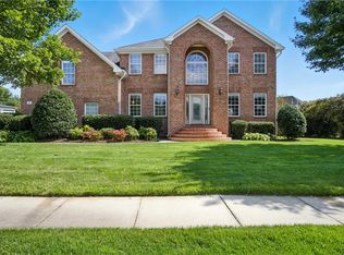 104 Ravenna Crse, Chesapeake, VA 23322