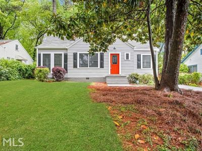 2648 Arbor Ave SE, Atlanta, GA, 30317