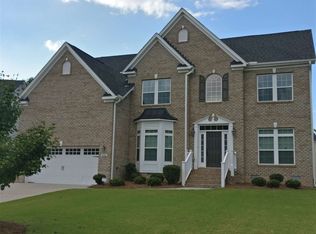 4000 SE Castlemaine Ct, Cary, NC 27519