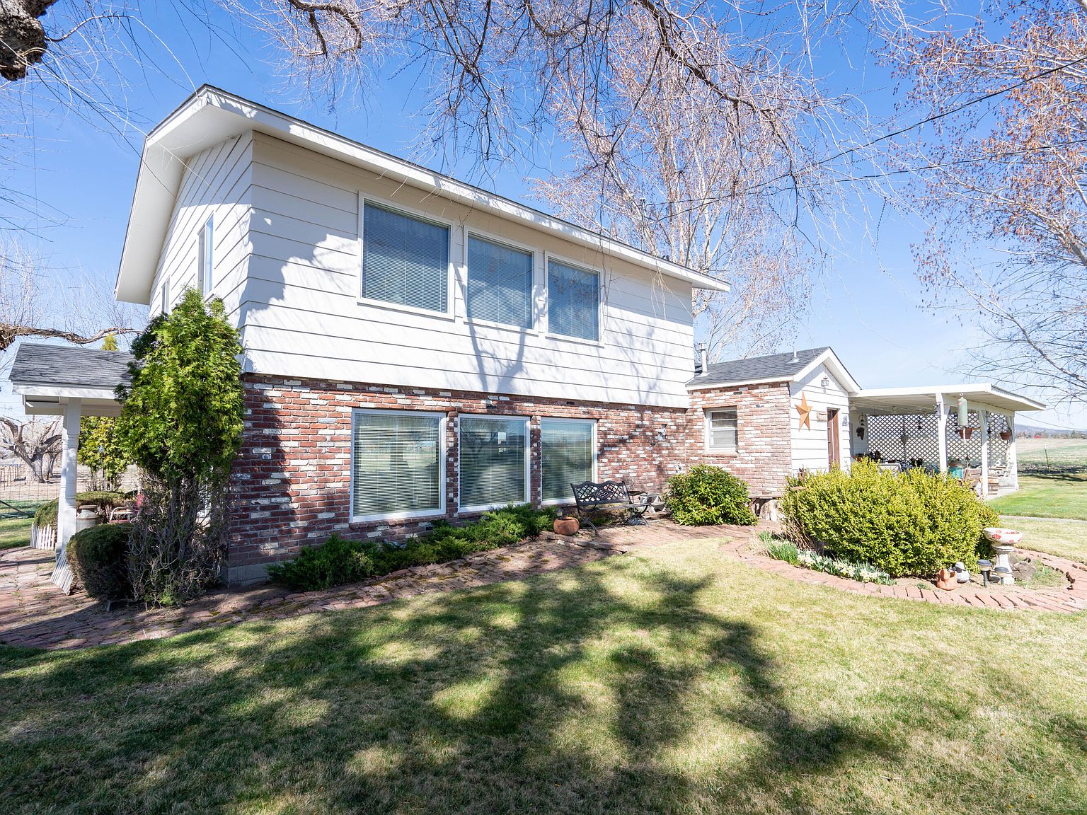 3422 SW Park Ln, Culver, OR 97734 Zillow