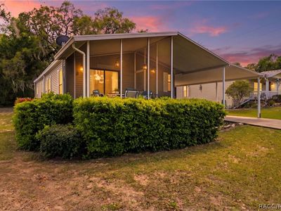 2219 N Loma Point, Hernando, FL, 34442