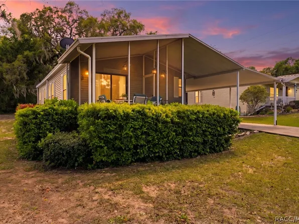 2219 N Loma Point, Hernando, FL 34442