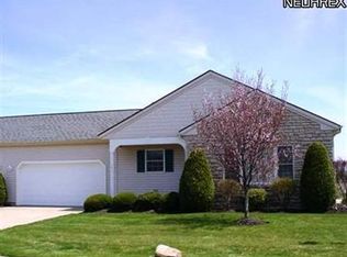 121 Arrow Ct, Elyria, OH 44035