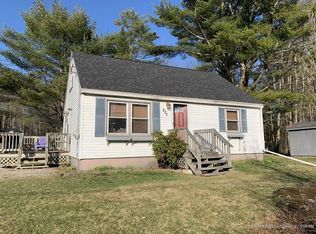 237 Greeley Rd, Windsor, ME 04363