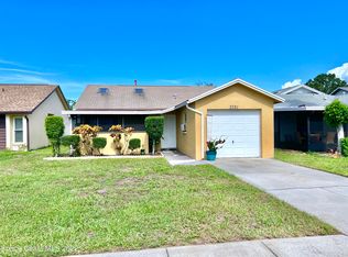 3721 Meadowwood Ct, Melbourne, FL 32935