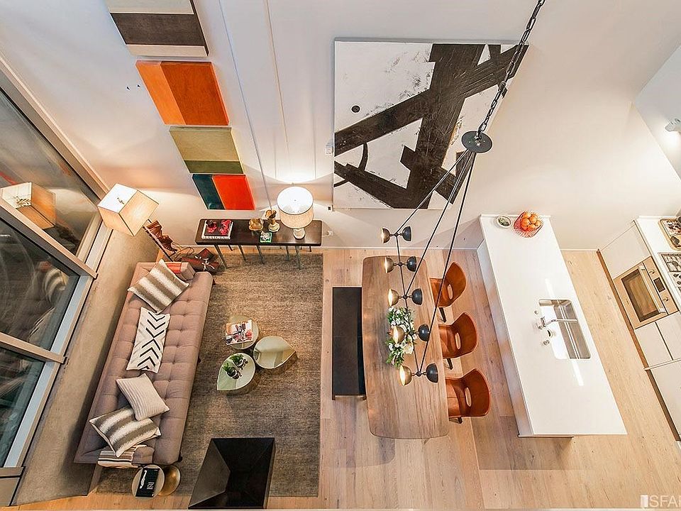 1st image of 450 Hayes St Unit Penthouse 4