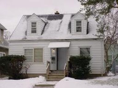 3223 W Fairmount Ave, Milwaukee, WI, 53209