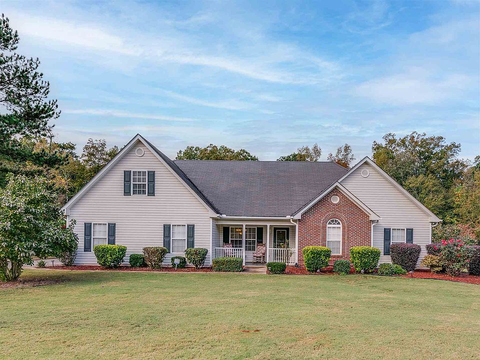 2nd image of 537 Barhams Ridge Dr