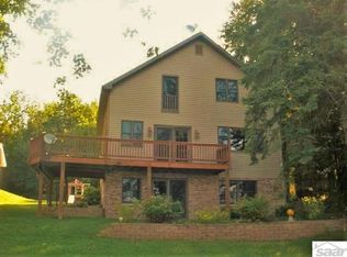 5002 E Tri Lakes Rd, Superior, WI 54880