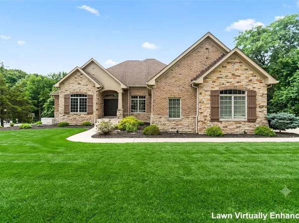 2314 Crestridge Dr, Dayton, OH 45414