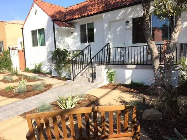 1360 Meadowbrook Ave, Los Angeles, CA 90019