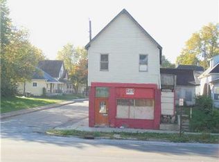 3029 W Michigan St, Indianapolis, IN