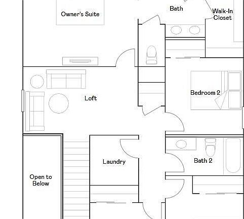 3rd image of this home