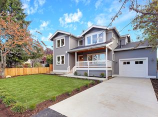 3915 SW 97th St, Seattle, WA 98136