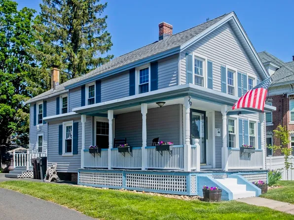 29 Pleasant St, Westfield, MA 01085